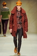 Burberry Prorsum / - 2012